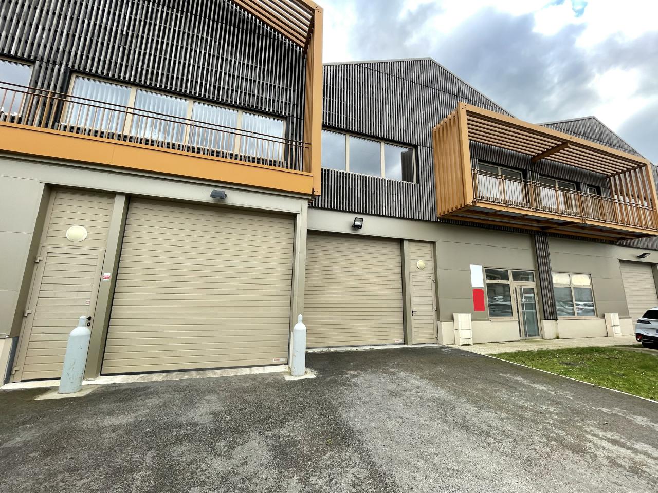 Local d'activité Cormeilles-en-Parisis 377m² Location local d'activité Cormeilles-en-Parisis Val-d'Oise OLACT2420850 0